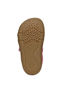 Geox Baby Shoes | Steppieup | Pink