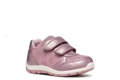 Geox Baby Trainers | Heira | Pink