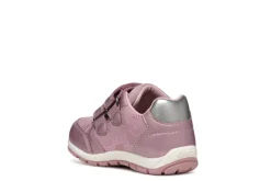 Geox Baby Trainers | Heira | Pink