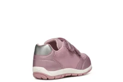 Geox Baby Trainers | Heira | Pink