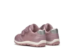 Geox Baby Trainers | Heira | Pink