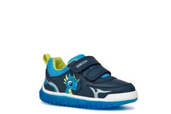 Geox Baby Trainers | Lightyloo | Navy