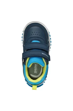 Geox Baby Trainers | Lightyloo | Navy