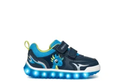 Geox Baby Trainers | Lightyloo | Navy