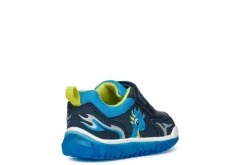 Geox Baby Trainers | Lightyloo | Navy