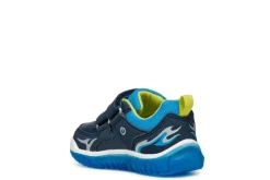 Geox Baby Trainers | Lightyloo | Navy