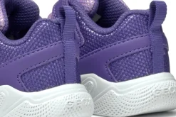 Geox Baby Trainers | Sprintye | Violet & Lilac