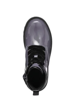 Geox Kids Boots | Casey Girl | Purple