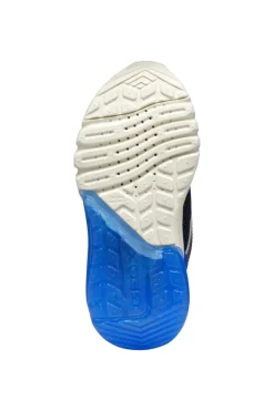 Geox Kids Trainers | Ciberdron | Navy & Red