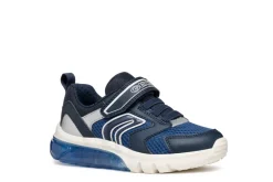 Geox Kids Trainers | Ciberdron | Avio & Navy