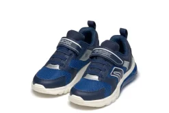 Geox Kids Trainers | Ciberdron | Avio & Navy