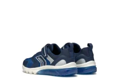 Geox Kids Trainers | Ciberdron | Avio & Navy