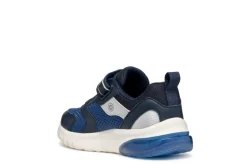 Geox Kids Trainers | Ciberdron | Avio & Navy