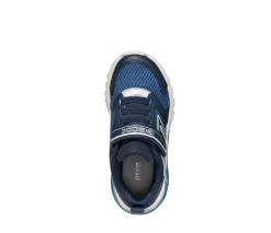 Geox Kids Trainers | Ciberdron | Avio & Navy