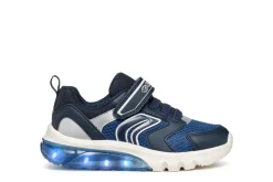 Geox Kids Trainers | Ciberdron | Avio & Navy