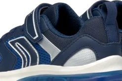 Geox Kids Trainers | Ciberdron | Avio & Navy