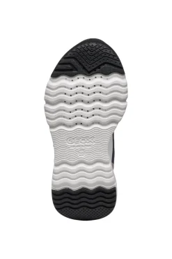Geox Kids Trainers | Loftus Girl | Rose & Blue
