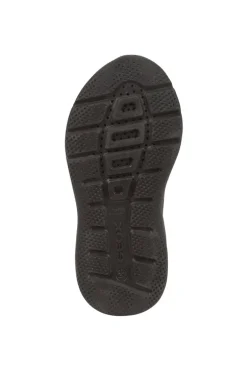 Geox Kids Trainers | Sprintye Boy | Black