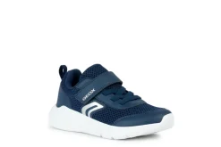 Geox Kids Trainers | Sprintye | Navy