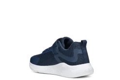 Geox Kids Trainers | Sprintye | Navy