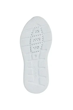 Geox Kids Trainers | Sprintye | Pink Salmon