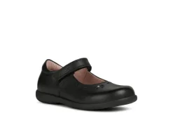 Geox School Shoes | Naimara Mary-Jane | Black