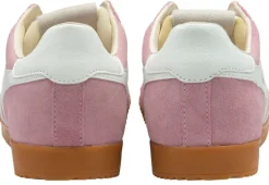 Gola Women's Trainers | Elan | Candy & White