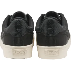 Gola Women's Trainers | Orchid II | Black Snake