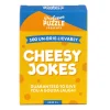Kids Games | Professor Puzzle | Cheesy Jokes