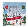 Kids Games | Professor Puzzle | Festive Fun & Games