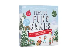 Kids Games | Professor Puzzle | Festive Fun & Games