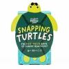 Kids Games | Professor Puzzle | Snapping Turtles
