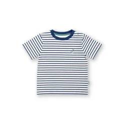 Kite Clothing | Anchor T-Shirt | Stripe