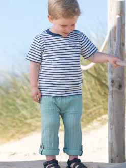 Kite Clothing | Anchor T-Shirt | Stripe