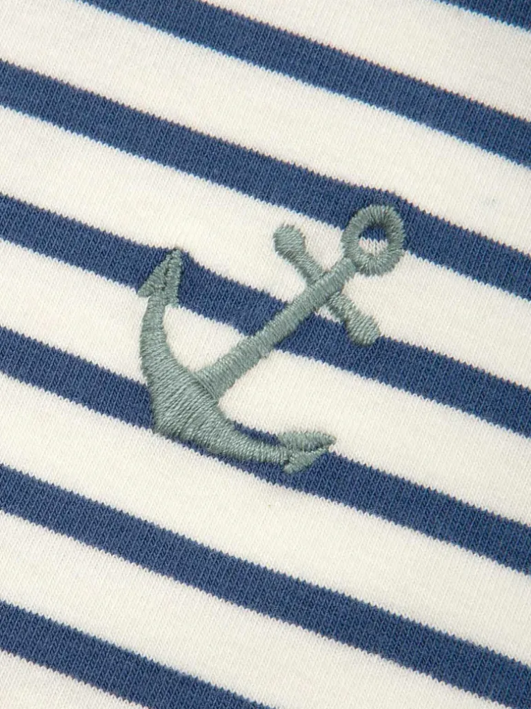 Kite Clothing | Anchor T-Shirt | Stripe