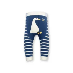 Kite Clothing | Little Goose Knit Leggings
