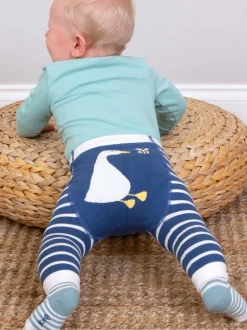 Kite Clothing | Little Goose Knit Leggings