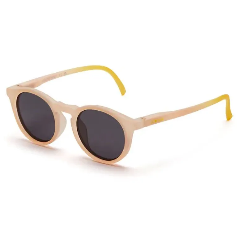 Leosun Baby Sunglasses | Pink Fade