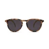 Leosun Kids Sunglasses | Oli | Tortoise & Neon