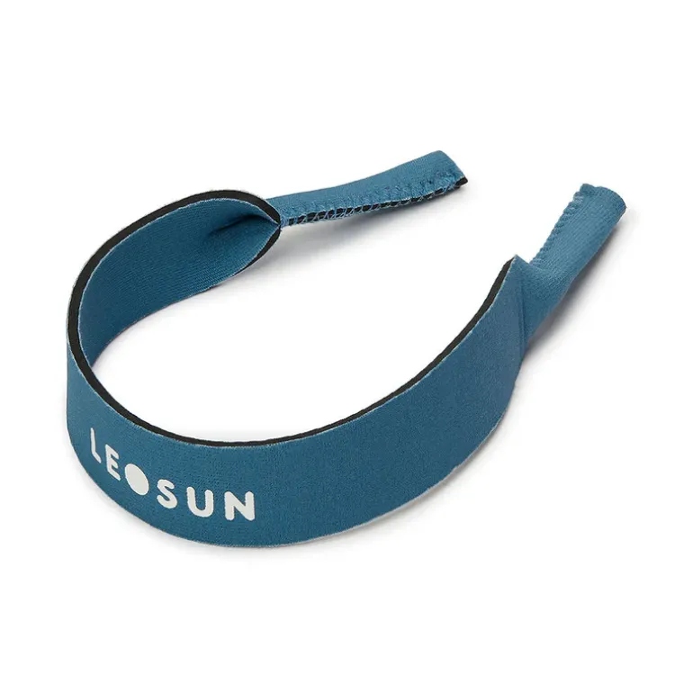 Leosun Sunglasses Strap | Blue