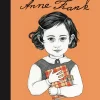 Little People Big Dreams Books | Hardback | Anne Frank