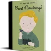Little People Big Dreams Books | Hardback | David Attenborough
