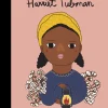 Little People Big Dreams Books | Hardback | Harriet Tubman