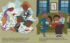 Little People Big Dreams Books | Hardback | Rosa Parks