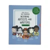 Little People Big Dreams Gift Set | Artists & Writers | Maria Isabel Sanchez Vegara
