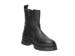 Lurchi Boots | Joaria Zip | Black