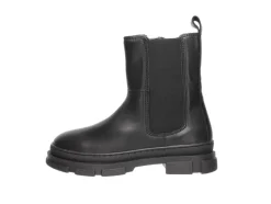 Lurchi Boots | Joaria Zip | Black