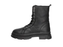 Lurchi Boots | Johanna Lace Up | Black