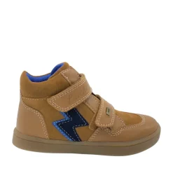 Lurchi Boots | Waterproof Alex-Tex | Tan