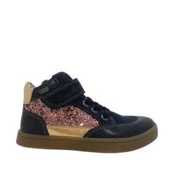 Lurchi Boots | Waterproof Aleyna-Tex | Navy